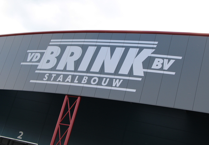 Brink Staalbouw